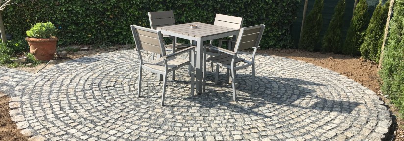 M. Géron - Infra & Verhuur